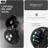Motorola Moto Watch Matte Black