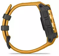 Garmin Smartwatch "Instinct 3 Solar - 45 mm"(/ 1,2 &Prime;)