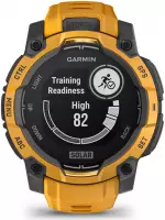 Garmin Smartwatch "Instinct 3 Solar - 45 mm"(/ 1,2 &Prime;)
