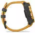 Garmin Instinct 3 Solar 45mm Sunburst