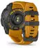 Garmin Instinct 3 Solar 45mm Sunburst