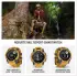 Garmin Instinct 3 Solar 45mm Sunburst
