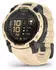 Garmin Instinct 3 AMOLED 45mm Grau/Citrine