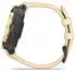 Garmin Instinct 3 AMOLED 45mm Grau/Citrine