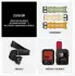 Garmin Instinct 3 AMOLED 50mm Farngrün Limited Edition