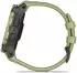 Garmin Instinct 3 AMOLED 50mm Farngrün Limited Edition