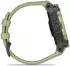 Garmin Instinct 3 AMOLED 50mm Farngrün Limited Edition