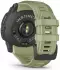 Garmin Instinct 3 AMOLED 50mm Farngrün Limited Edition