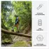 Garmin Instinct 3 AMOLED 50mm Farngrün Limited Edition