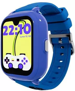 SaveFamily Iconic Plus 2 Gamer