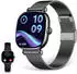 Ksix mobile tech Iria + 2 Straps black