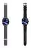 Ksix mobile tech Iria + 2 Straps black