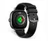 Ksix mobile tech Iria + 2 Straps black
