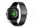 Ksix mobile tech Iria + 2 Straps black