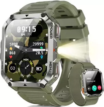 Blackview W70 Pro Green