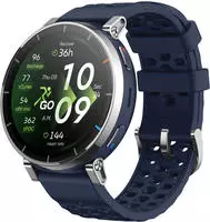 Amazfit Active 3 Premium NFC Atlas Blue