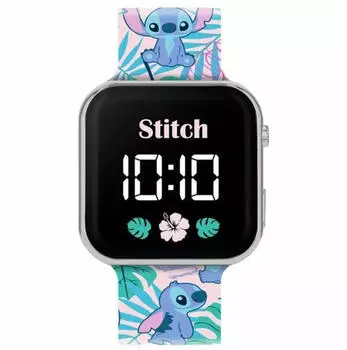 Disney Smartwatch Stitch LAS4091