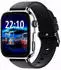 SaveFamily SaveWatch Plus 2 Silver/Black is black