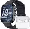 Smartwatches mit Alarm-Funktion