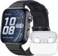 Huawei Smartwatch "Watch Fit 5 Pro"(/ 1,92 &Prime;) Harmony OS