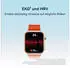 Huawei Watch Fit 5 Pro Black