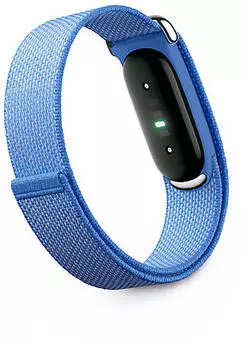 Fitbit Air Lavender Performance Loop Band