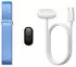 Fitbit Air Lavender Performance Loop Band