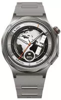 OPPO 110030330083, OPPO Watch X3 - Silver