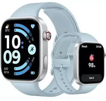 Xiaomi Redmi Watch 6 Glacier Blue