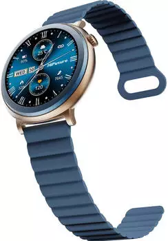 HiFuture Aurora Blue