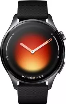 Xiaomi Watch 5 Black