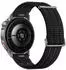 Huawei Watch GT Runner 2 Midnight Black