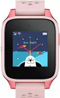 TCL MT46X Family Watch Pink