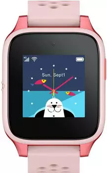 TCL MT46X Pink