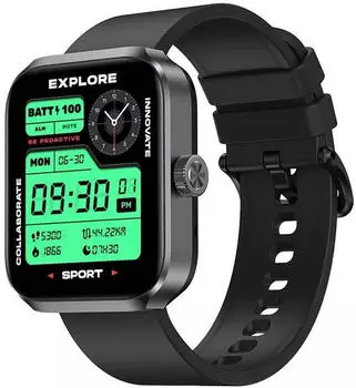 Zeblaze Beyond Plus 3 Black