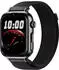 SaveFamily SaveWatch Plus 2 Black/Black Night