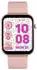 Tikkers Smart Series 13 Set With Earbuds Pink