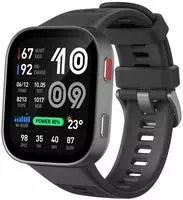 Amazfit W2568EU3N, Amazfit Bip Max - Carbon Grey