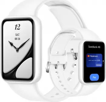 Xiaomi Smart Band 10 Pro