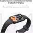 Xiaomi Smart Band 10 Pro Ceramic Edition Pearl White NFC