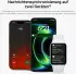 Xiaomi Smart Band 10 Pro Ceramic Edition Pearl White NFC