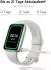Xiaomi Smart Band 10 Pro Ceramic Edition Pearl White NFC