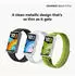 Huawei Band 11 Pro Blue