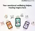 Huawei Band 11 Pro Blue