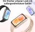 Huawei Band 11 Polymer noir