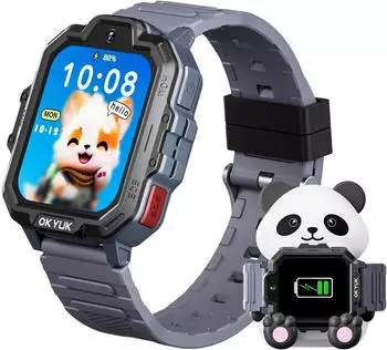 OKYUK T17 Grey