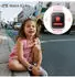 ZTE Kids Watch K2 Pro Black