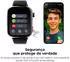 SaveFamily SaveWatch Plus 2 Black/Loop
