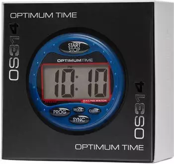 Optimum Time Series 3 Os3 Blue