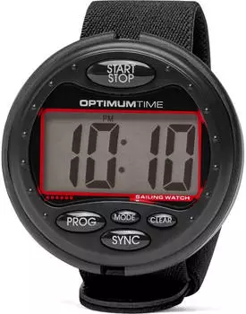 Optimum Time Series 3 Os3 Black